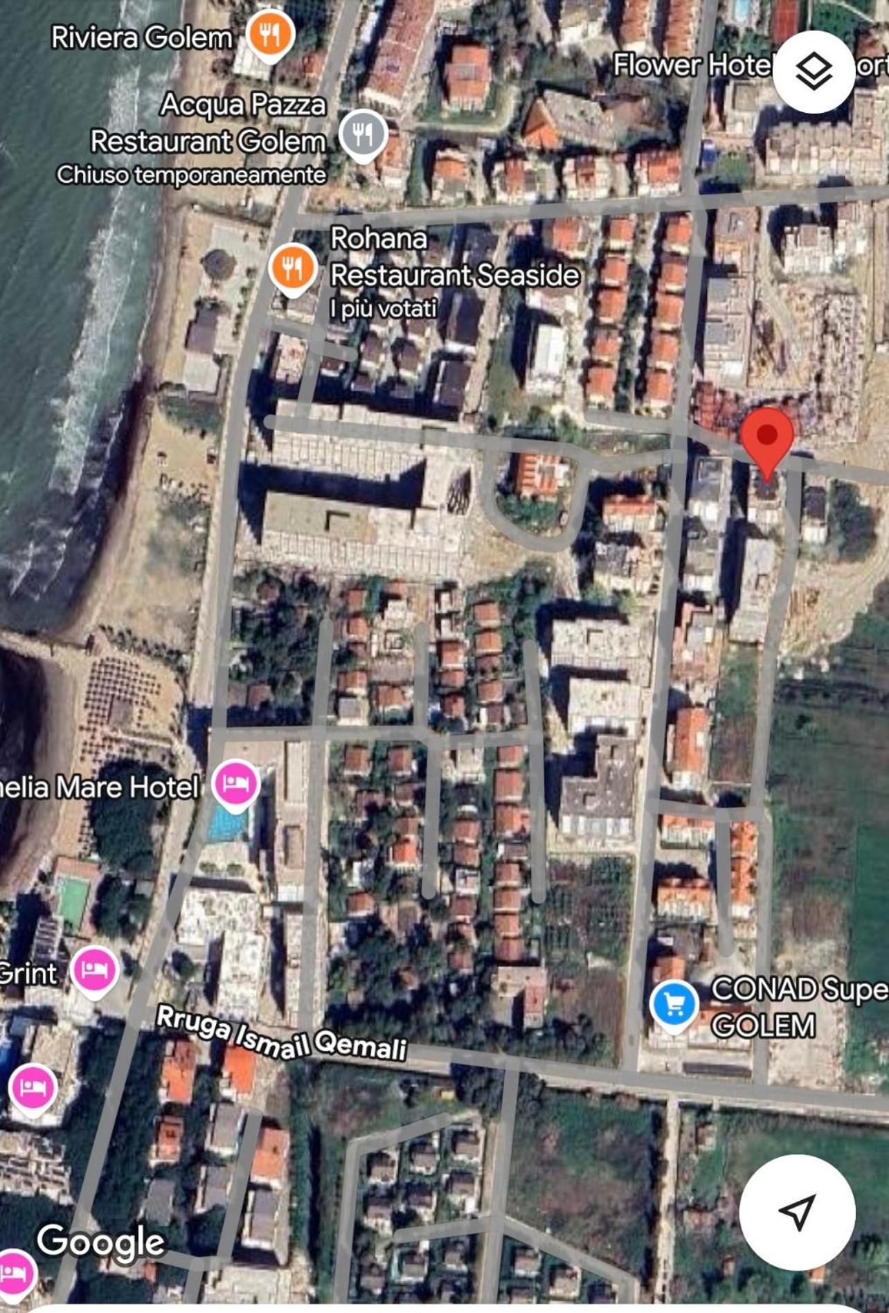 Me Qera Apartment